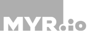 Myr-io logo